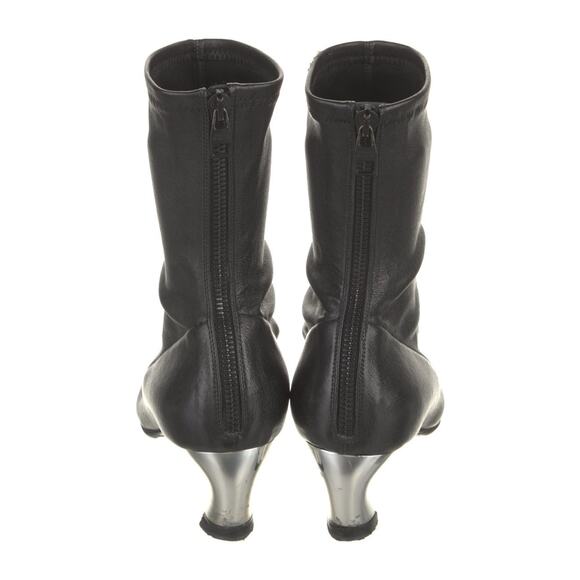 ❤️Alexander McQueen Leather Boots❤️ - Picture 4 of 5